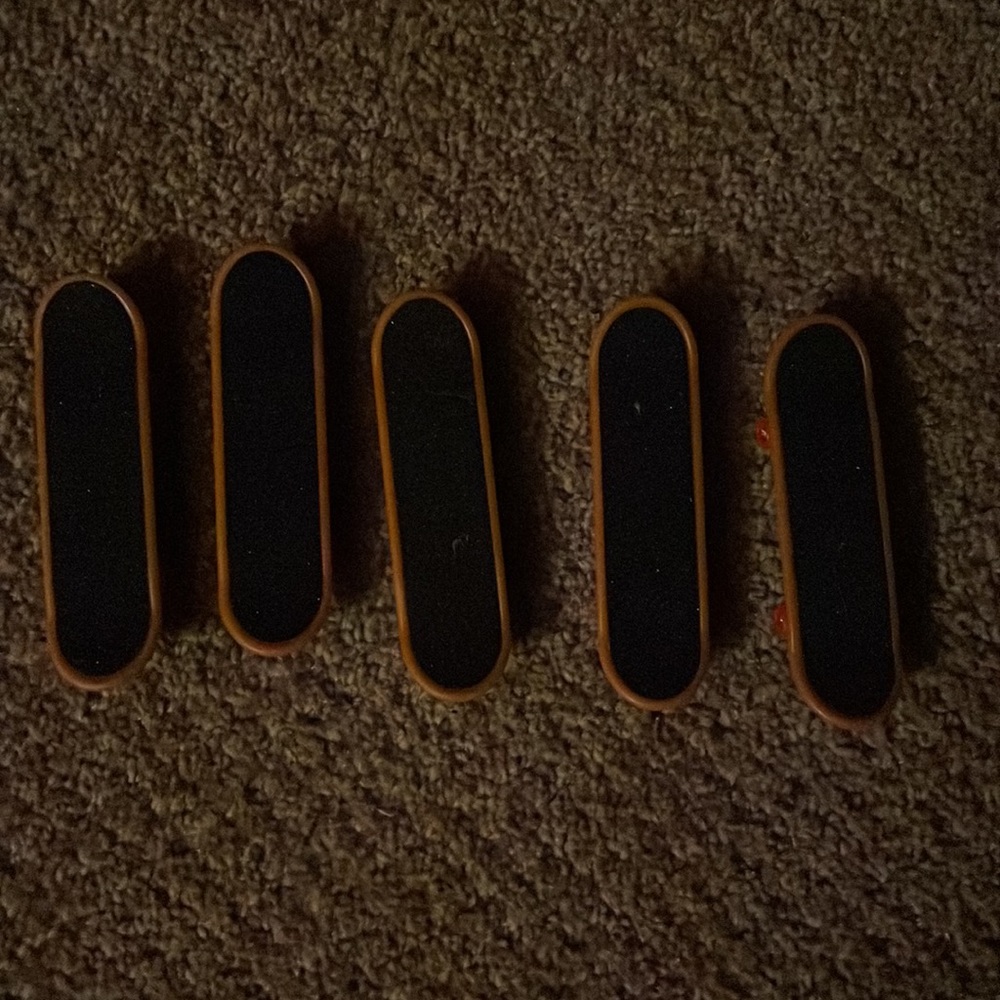 Tech Decks - Picture 3 of 17